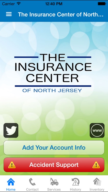 The Insurance Center of North Jersey