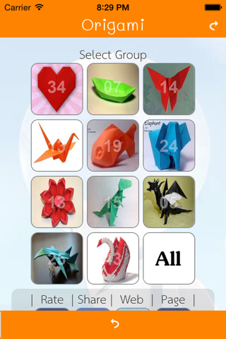 Origami Master screenshot 3