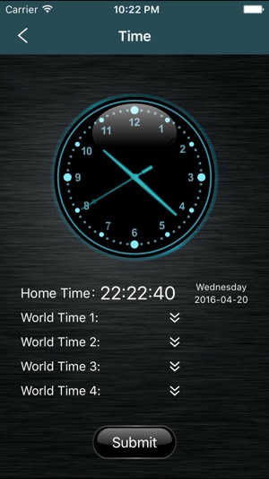 Smart Watch Marschall(圖3)-速報App