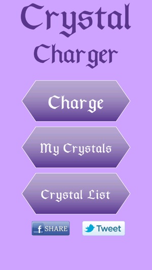 Crystal Charger(圖4)-速報App