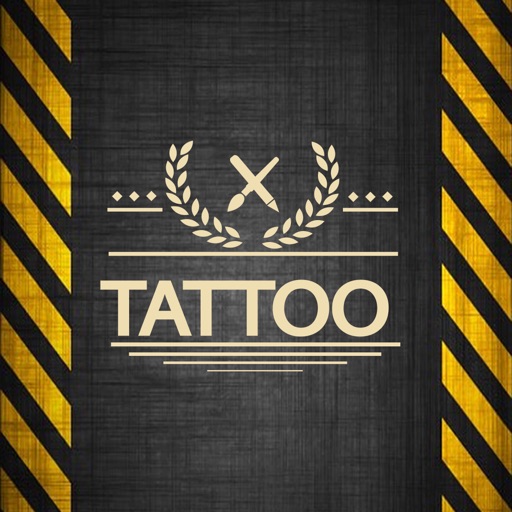 Tattoo Design - Try tattoo on body art inked iOS App