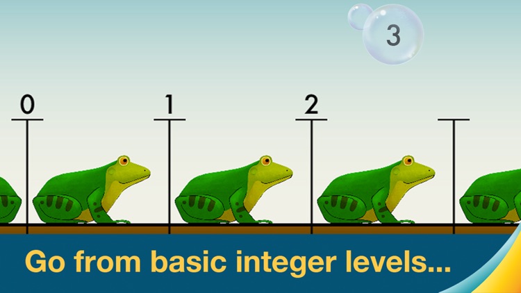 Motion Math: Zoom screenshot-3