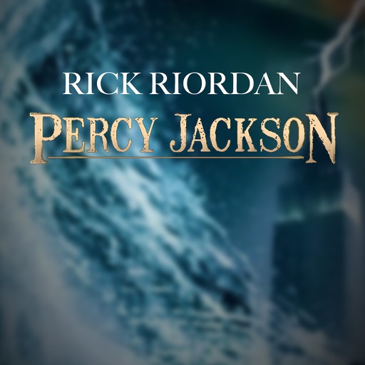 Percy Jackson