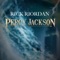 Percy Jackson, le best-seller international signé Rick Riordan