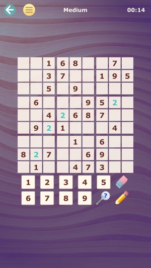 Sudoku Revival(圖3)-速報App