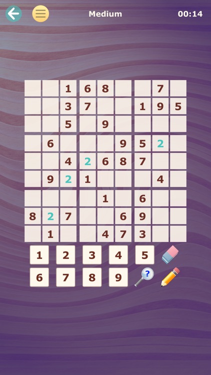 Sudoku Revival