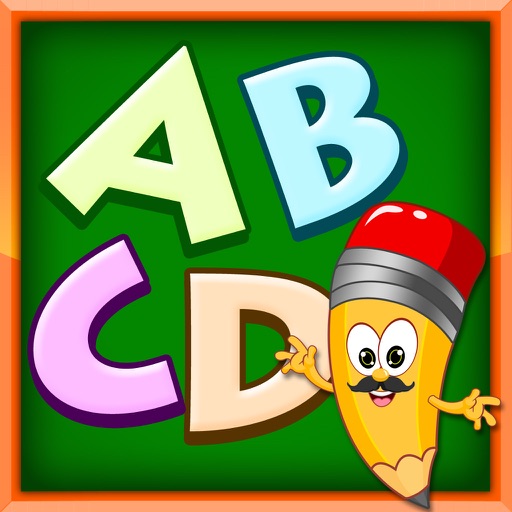 Learn By Fun ABCD Pro icon