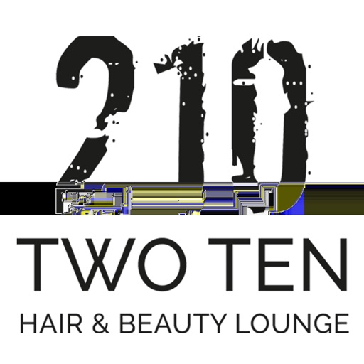 TWO TEN HAIR & BEAUTY LOUNGE icon