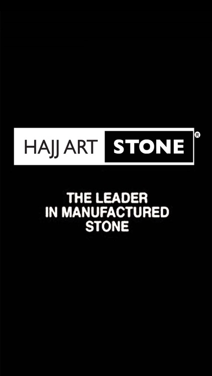 Hajj Art Stone.