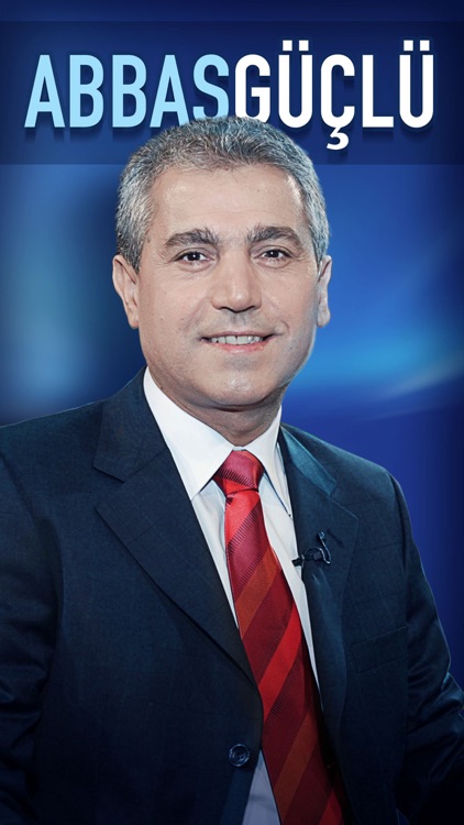 Abbas Güçlü