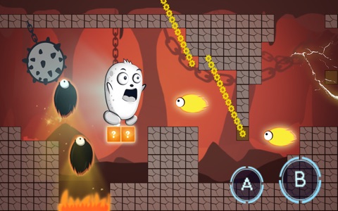 Super Potatoes screenshot 3