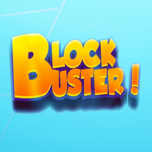 Block Buster Puzzle Game iOS App