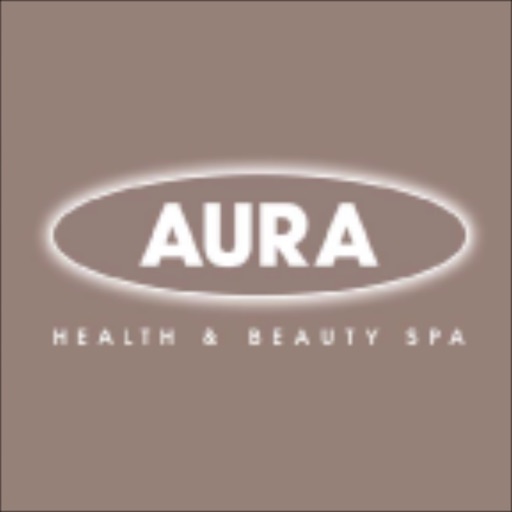 Aura Health and Beauty Spa icon