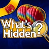 What's The Hidden ? HD
