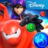 Big Hero 6 Bot Fight icon