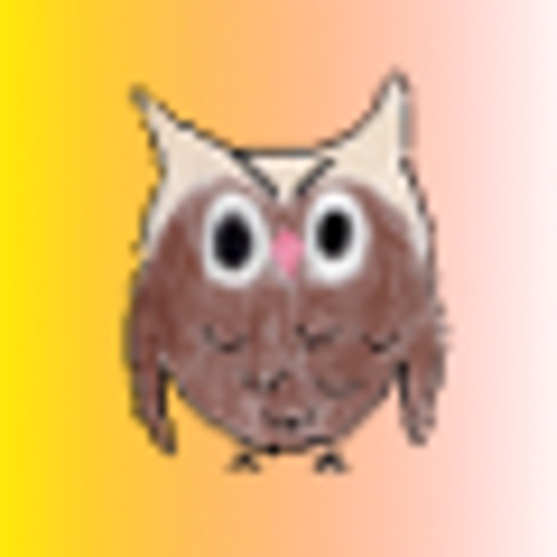 Annoying Owls Icon