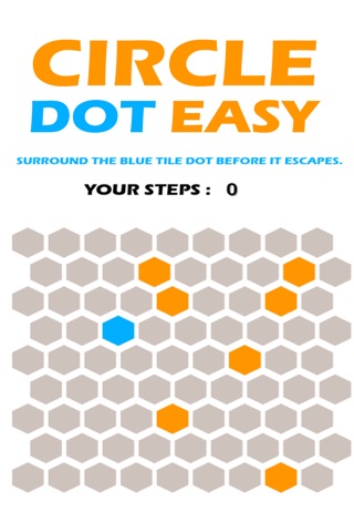 Circle Dot™ Easy screenshot 4