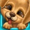 Dog In The Box - Adopt Cute Puppy Dogs - Interactive Animal Care Kids Game