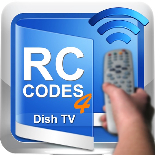 Remote Controller Codes for Dish TV