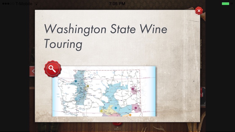 Washington State Wine – The Recommendeuer screenshot-3