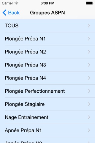 ASPN plongée screenshot 3