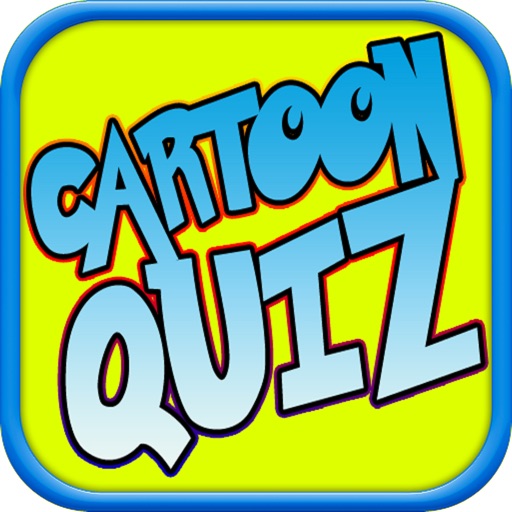 Cartoon Quiz Up Pro - All you need to know about Pikachu Battle Revolution games and videos for Pokemon fans Icon