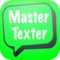 MasterTexter