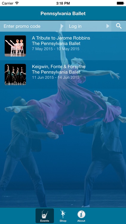 Pennsylvania Ballet