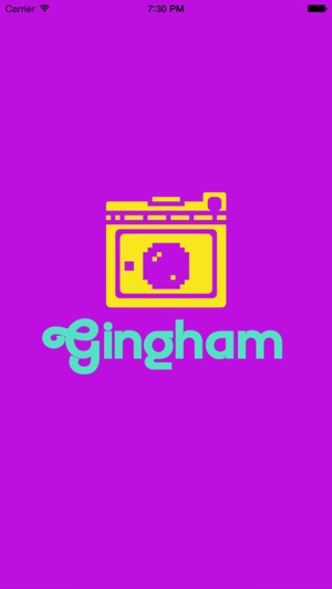 Gingham(圖3)-速報App