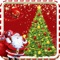 Christmas Tree Decoration -  Fun winter Xmas tree Decore game