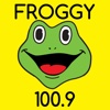 Froggy 100.9