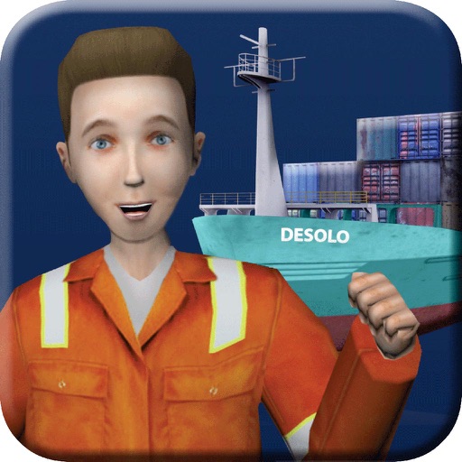 Escape From Desolo iOS App