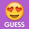 Emoji Guess ~ Best Free Emojis Guessing Quiz App