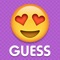 Emoji Guess ~ Best Free Emojis Guessing Quiz App