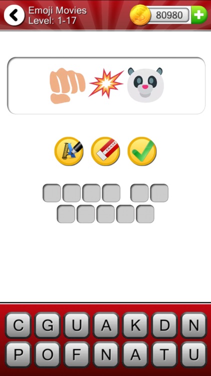 Emoji Movies screenshot-3