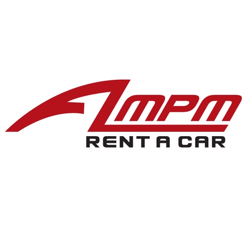 AMPM RENT A CAR Icon