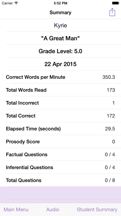 RAAC Tutor