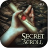 A Secret Scroll