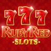 ` A Ruby Red Lost Island slots mania - Casino Blackjack Roulette