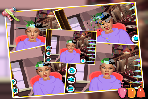 Hair Salon : Ultimate Salon Pro screenshot 4