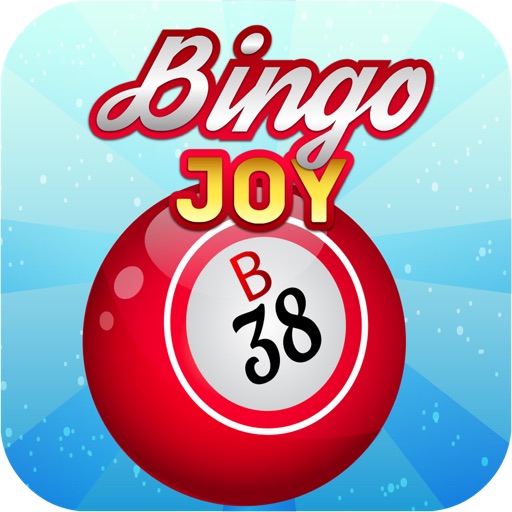 Bingo Joy - Play Bingo Online Game for Free with Multiple Cards to Daub