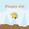 Flappy Jet? Flappy Jet!