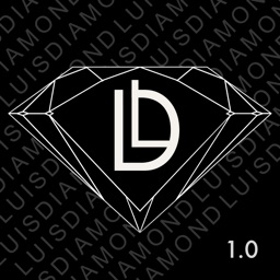 Diamond Luisant