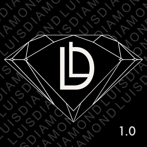 Diamond Luisant
