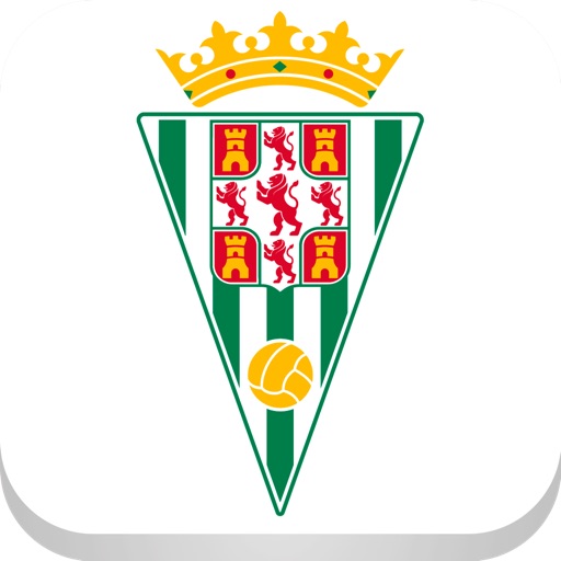 Córdoba Club de Fútbol S.A.D. icon