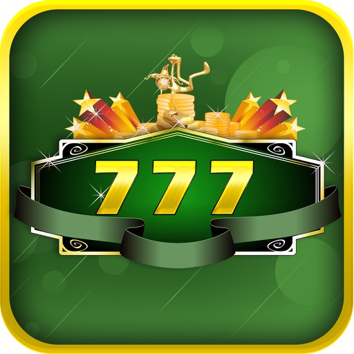A777 Casino Rush: Best games of chance! Slots n more! iOS App