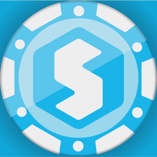 Shuflr Poker - Texas Holdem Live Free Icon