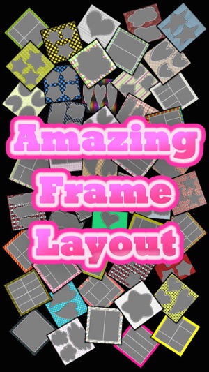 Heart Photo Frames(圖4)-速報App