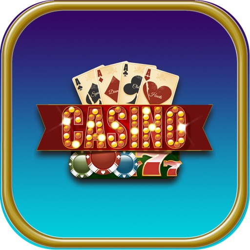 Slots Pepper Casino Club - Free Las Vegas Games icon