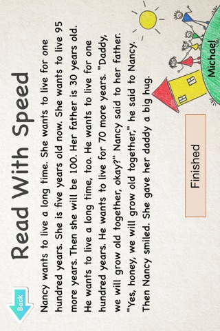 Dyslexia Read With Confidence screenshot 3